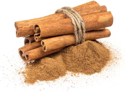 cinnamon