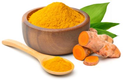 turmeric
